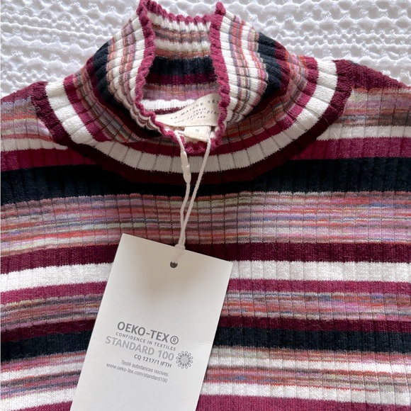 NWT Sezane Eugene Jumper, size S - Picture 6 of 8